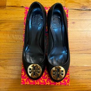 Tory Burch Amy Pump